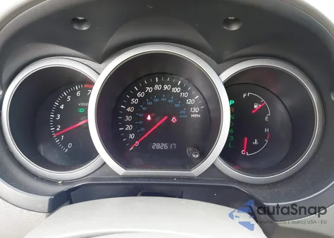 2006 Suzuki Grand Vitara Luxury from USA, damaged, VIN JS3TD947864105224